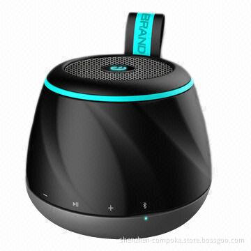 Outdoor Bluetooth Speaker